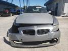 BMW Z Series 3.0 Image 13