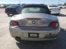 BMW Z Series 3.0 Image 5