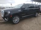 GMC Yukon Denali Image 1