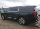 GMC Yukon Denali Image 4