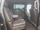 GMC Yukon Denali Image 8