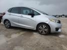 Honda Fit Ex Image 4