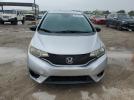 Honda Fit Ex Image 10