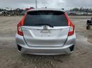 Honda Fit Ex Image 5