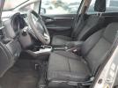 Honda Fit Ex Image 11