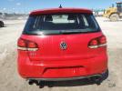 Volkswagen GTI Image 9