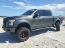 Ford F-150 Supercrew Image 1