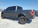 Ford F-150 Supercrew Image 10