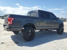 Ford F-150 Supercrew Image 7