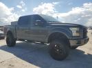 Ford F-150 Supercrew Image 9