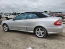 Mercedes-Benz Clk-class 500 Image 10