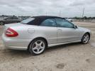 Mercedes-Benz Clk-class 500 Image 6