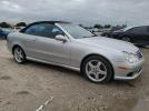 Mercedes-Benz Clk-class 500 Image 11