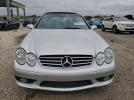 Mercedes-Benz Clk-class 500 Image 2