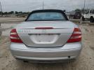 Mercedes-Benz Clk-class 500 Image 8