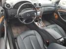 Mercedes-Benz Clk-class 500 Image 4