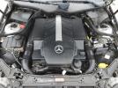 Mercedes-Benz Clk-class 500 Image 12
