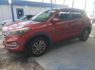 Hyundai TUCSON Limited Image 1
