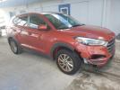 Hyundai TUCSON Limited Image 3