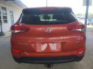 Hyundai TUCSON Limited Image 8