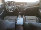 Hyundai TUCSON Limited Image 7
