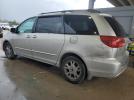 Toyota Sienna Xle Image 11