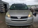 Toyota Sienna Xle Image 4