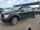 Ford F-150 Supercrew Image 1