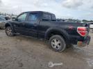 Ford F-150 Supercrew Image 12