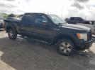 Ford F-150 Supercrew Image 3
