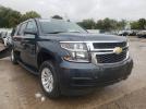 Chevrolet Suburban C1500 Lt Image 1