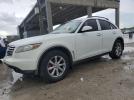 INFINITI Fx Image 1