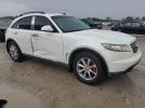 INFINITI Fx Image 6