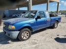 Ford Ranger Super Cab Image 1