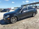 Mercedes-Benz C-Class 250 Image 1