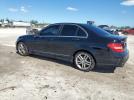 Mercedes-Benz C-Class 250 Image 4