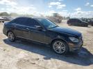 Mercedes-Benz C-Class 250 Image 3