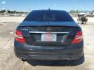 Mercedes-Benz C-Class 250 Image 9