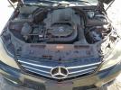 Mercedes-Benz C-Class 250 Image 7