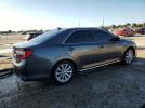 Toyota Camry Hybrid Image 5
