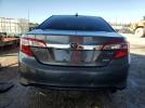 Toyota Camry Hybrid Image 3