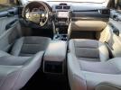 Toyota Camry Hybrid Image 8