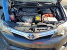Toyota Camry Hybrid Image 10