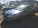 Subaru Legacy 2.5i Image 1