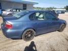 Subaru Legacy 2.5i Image 11