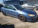 Subaru Legacy 2.5i Image 7