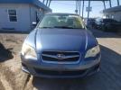 Subaru Legacy 2.5i Image 6