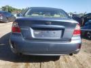 Subaru Legacy 2.5i Image 3