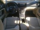 Subaru Legacy 2.5i Image 9