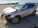 Nissan Rogue S Image 1